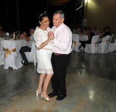 Foto de la galería: Hilda y Nasario, 50 años de vida juntos