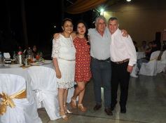 Foto de la galería: Hilda y Nasario, 50 años de vida juntos