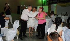 Foto de la galería: Hilda y Nasario, 50 años de vida juntos