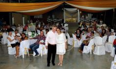 Foto de la galería: Hilda y Nasario, 50 años de vida juntos