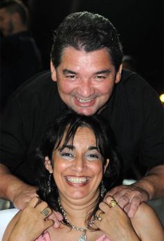 Foto de la galería: Hilda y Nasario, 50 años de vida juntos