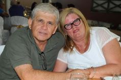 Foto de la galería: Hilda y Nasario, 50 años de vida juntos