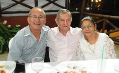 Foto de la galería: Hilda y Nasario, 50 años de vida juntos