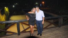 Foto de la galería: Hilda y Nasario, 50 años de vida juntos