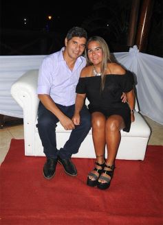 Foto de la galería: Hilda y Nasario, 50 años de vida juntos