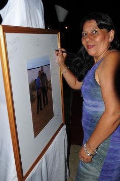 Foto de la galería: Hilda y Nasario, 50 años de vida juntos
