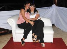 Foto de la galería: Hilda y Nasario, 50 años de vida juntos