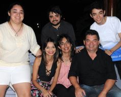 Foto de la galería: Hilda y Nasario, 50 años de vida juntos