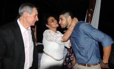 Foto de la galería: Hilda y Nasario, 50 años de vida juntos