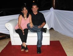 Foto de la galería: Hilda y Nasario, 50 años de vida juntos