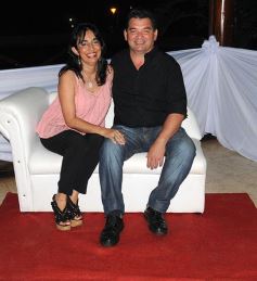 Foto de la galería: Hilda y Nasario, 50 años de vida juntos