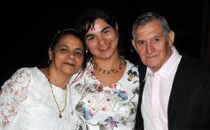 Foto de la galería: Hilda y Nasario, 50 años de vida juntos