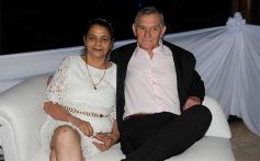 Foto de la galería: Hilda y Nasario, 50 años de vida juntos