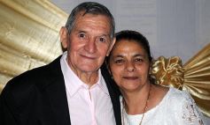 Foto de la galería: Hilda y Nasario, 50 años de vida juntos