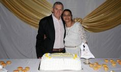 Foto de la galería: Hilda y Nasario, 50 años de vida juntos