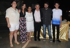 Foto de la galería: Hilda y Nasario, 50 años de vida juntos