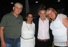 Foto de la galería: Hilda y Nasario, 50 años de vida juntos