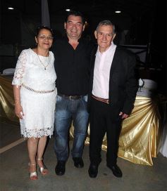 Foto de la galería: Hilda y Nasario, 50 años de vida juntos