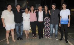 Foto de la galería: Hilda y Nasario, 50 años de vida juntos