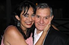 Foto de la galería: Hilda y Nasario, 50 años de vida juntos