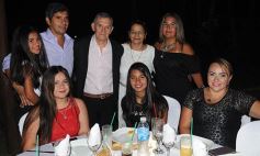 Foto de la galería: Hilda y Nasario, 50 años de vida juntos