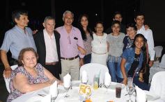 Foto de la galería: Hilda y Nasario, 50 años de vida juntos