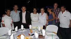 Foto de la galería: Hilda y Nasario, 50 años de vida juntos