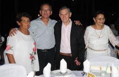 Foto de la galería: Hilda y Nasario, 50 años de vida juntos