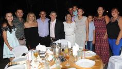 Foto de la galería: Hilda y Nasario, 50 años de vida juntos