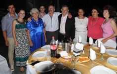 Foto de la galería: Hilda y Nasario, 50 años de vida juntos