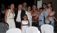 Foto de la galería: Hilda y Nasario, 50 años de vida juntos