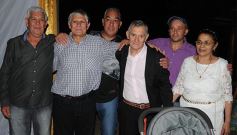 Foto de la galería: Hilda y Nasario, 50 años de vida juntos