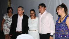 Foto de la galería: Hilda y Nasario, 50 años de vida juntos