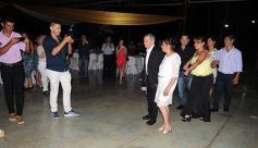 Foto de la galería: Hilda y Nasario, 50 años de vida juntos