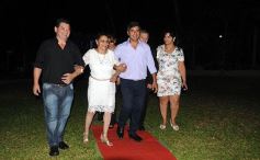 Foto de la galería: Hilda y Nasario, 50 años de vida juntos