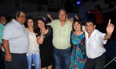 Sixto Fotografías. Sociedad. Varios - Baile de Fin de año en el Club Sarmiento