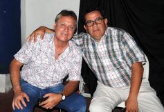 Foto de la galería: Baile de Fin de año en el Club Sarmiento