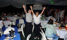 Foto de la galería: Baile de Fin de año en el Club Sarmiento