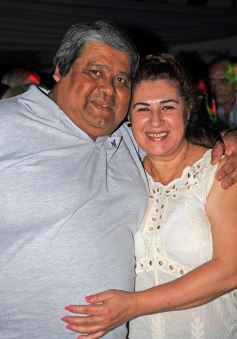 Foto de la galería: Baile de Fin de año en el Club Sarmiento