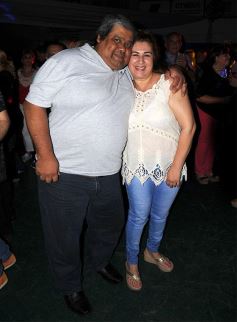 Foto de la galería: Baile de Fin de año en el Club Sarmiento