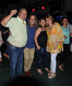 Foto de la galería: Baile de Fin de año en el Club Sarmiento