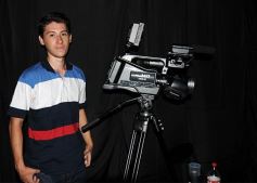 Foto de la galería: Baile de Fin de año en el Club Sarmiento