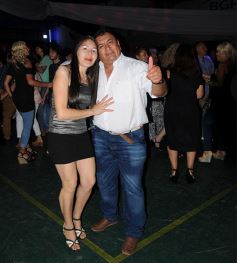 Foto de la galería: Baile de Fin de año en el Club Sarmiento