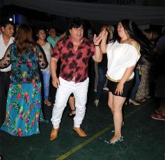 Foto de la galería: Baile de Fin de año en el Club Sarmiento