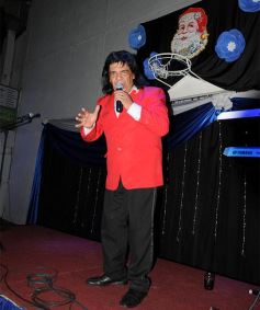 Foto de la galería: Baile de Fin de año en el Club Sarmiento