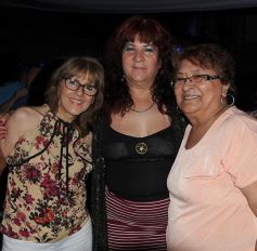 Foto de la galería: Baile de Fin de año en el Club Sarmiento