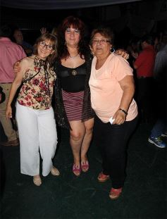 Foto de la galería: Baile de Fin de año en el Club Sarmiento