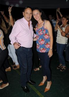 Foto de la galería: Baile de Fin de año en el Club Sarmiento