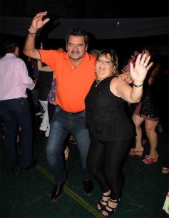 Foto de la galería: Baile de Fin de año en el Club Sarmiento