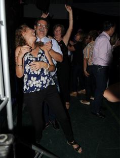 Foto de la galería: Baile de Fin de año en el Club Sarmiento